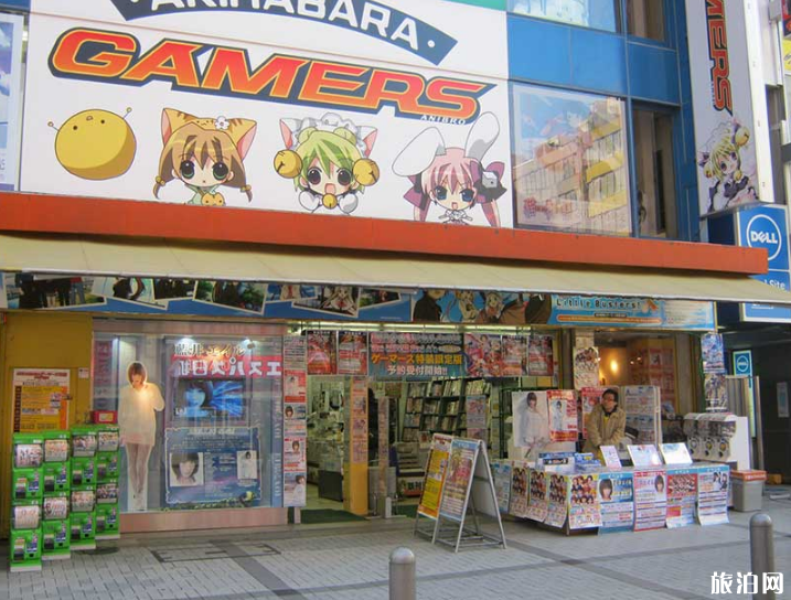 日本秋叶原购物攻略 2019秋叶原店铺营业时间+买什么 日本秋叶原购物攻略 2019秋叶原店铺营业时间+买什么