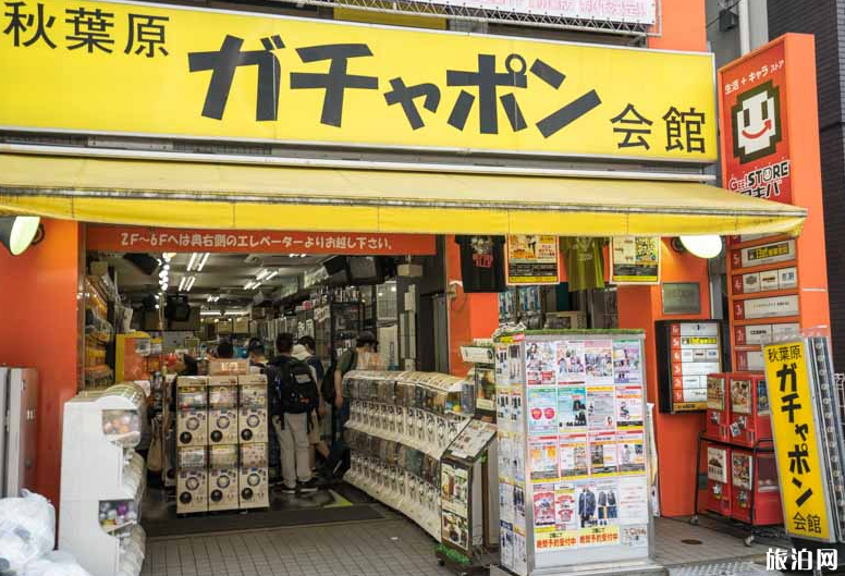 日本秋叶原购物攻略 2019秋叶原店铺营业时间+买什么 日本秋叶原购物攻略 2019秋叶原店铺营业时间+买什么