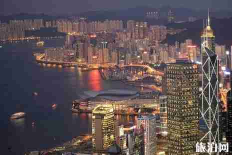 香港什么时候打折力度最大 香港什么时候打折力度最大
