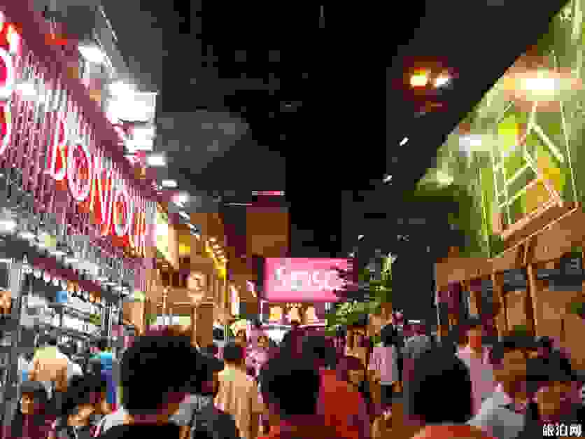 香港和台湾购物哪个便宜 香港和台湾购物哪个便宜