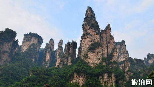 张家界景区购物去哪里 张家界景区购物去哪里