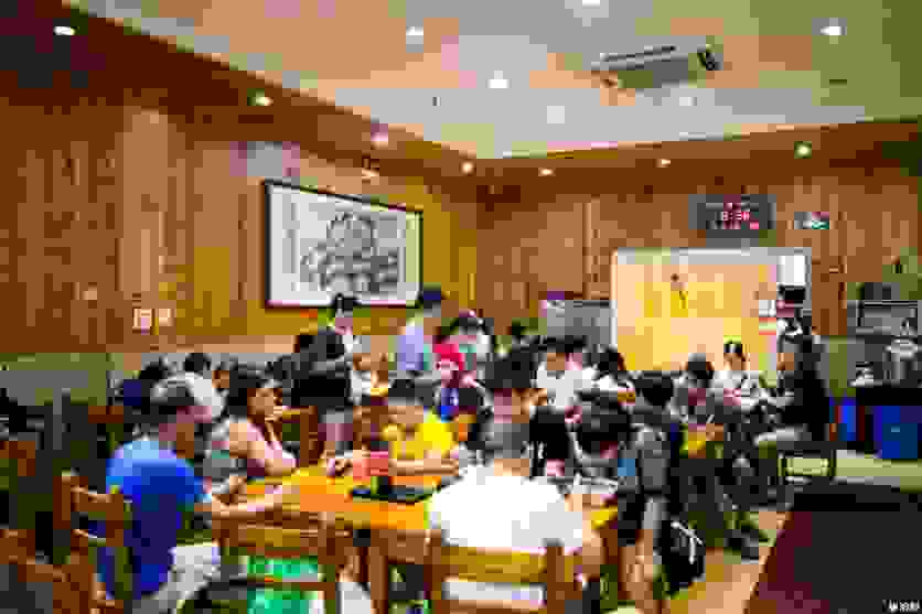 长沙解放西路有什么好吃的 去长沙解放西路玩什么 长沙解放西路有什么好吃的 去长沙解放西路玩什么
