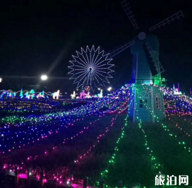 2019南京眼无人机灯光秀时间+地点+门票价格 2019南京眼无人机灯光秀时间+地点+门票价格