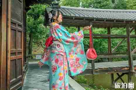 日本租和服大概多少钱 日本和服怎么选 日本租和服大概多少钱 日本和服怎么选