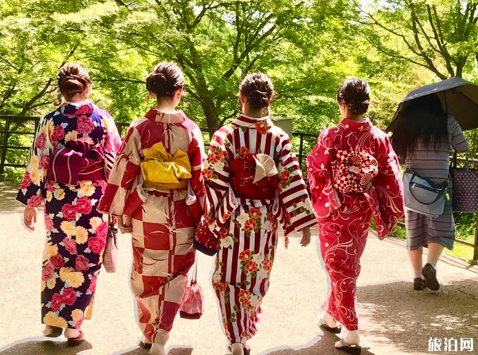 日本租和服大概多少钱 日本和服怎么选 日本租和服大概多少钱 日本和服怎么选