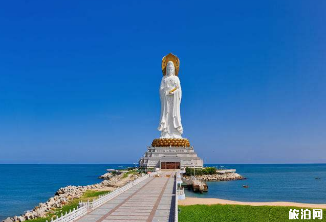 海南三亚哪些地方好玩 三亚值得去的景点 海南三亚哪些地方好玩 三亚值得去的景点