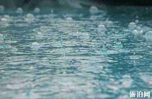 下雨天可以去漂流吗 下雨漂流要注意什么 下雨天可以去漂流吗 下雨漂流要注意什么