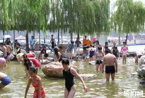 北京有哪些好玩的水上乐园2018 北京有哪些好玩的水上乐园2018