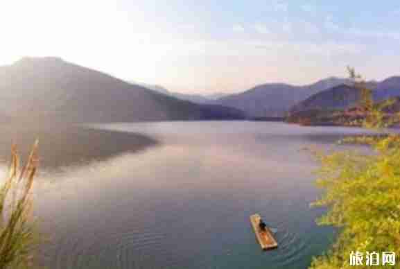 2018杭州临安青山湖景区门票价格+优惠政策+交通