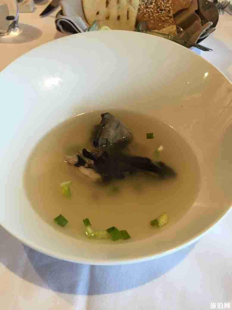 游轮上有什么吃的 游轮旅行美食攻略 游轮上有什么吃的 游轮旅行美食攻略