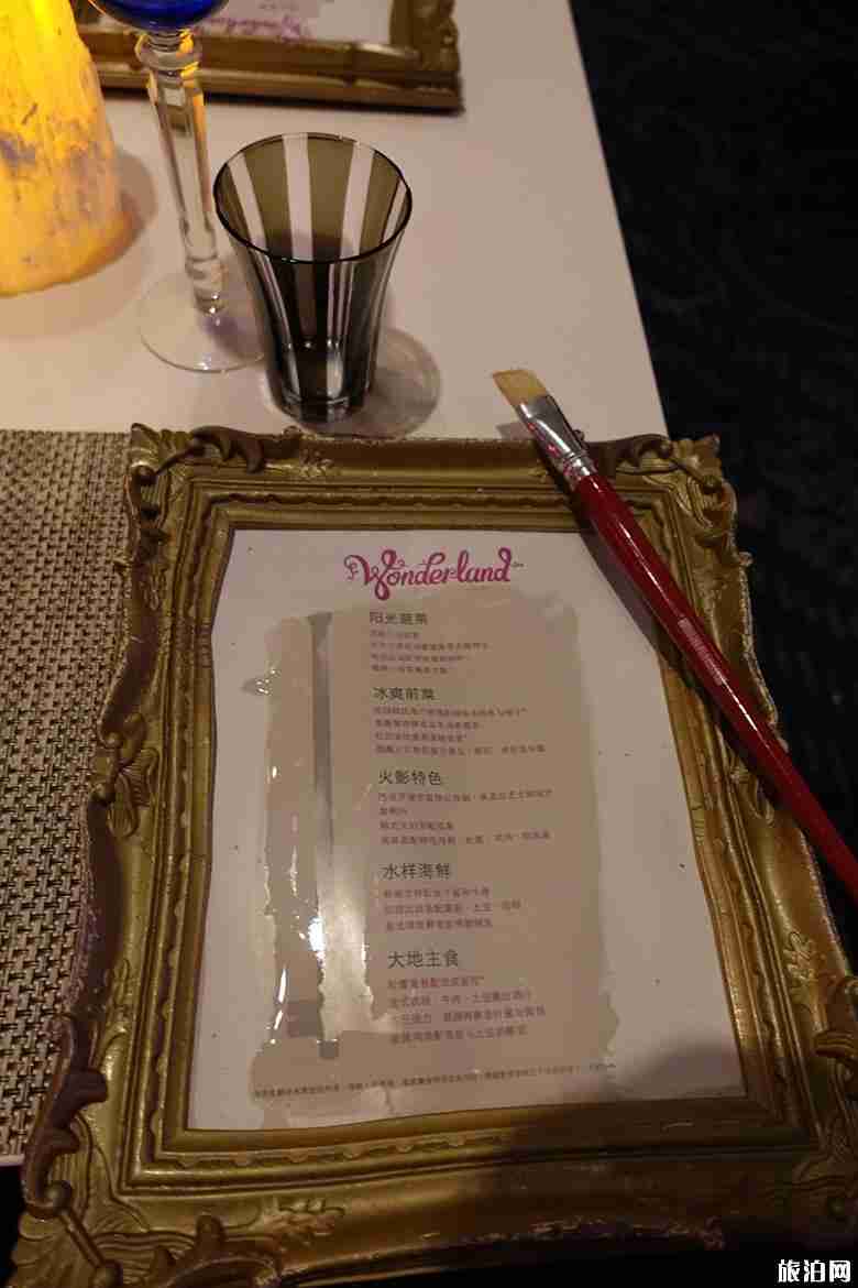游轮上有什么吃的 游轮旅行美食攻略 游轮上有什么吃的 游轮旅行美食攻略