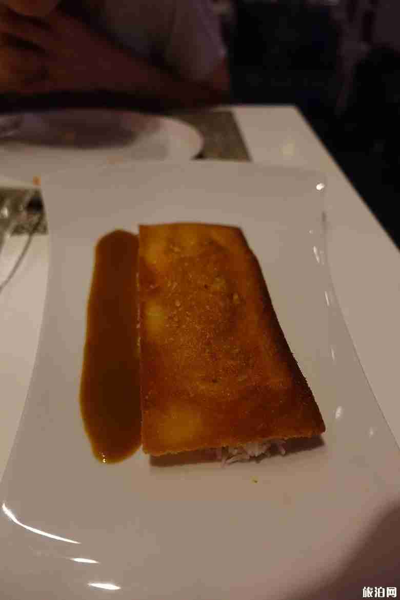 游轮上有什么吃的 游轮旅行美食攻略 游轮上有什么吃的 游轮旅行美食攻略