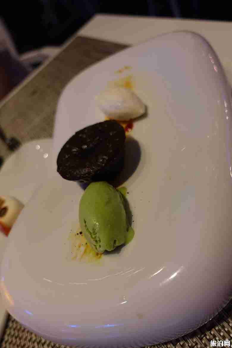 游轮上有什么吃的 游轮旅行美食攻略 游轮上有什么吃的 游轮旅行美食攻略
