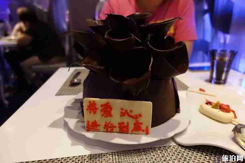 游轮上有什么吃的 游轮旅行美食攻略 游轮上有什么吃的 游轮旅行美食攻略