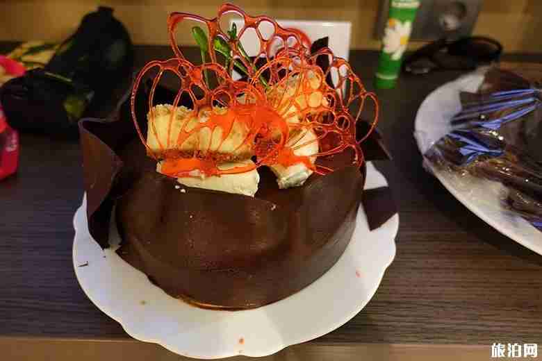游轮上有什么吃的 游轮旅行美食攻略 游轮上有什么吃的 游轮旅行美食攻略