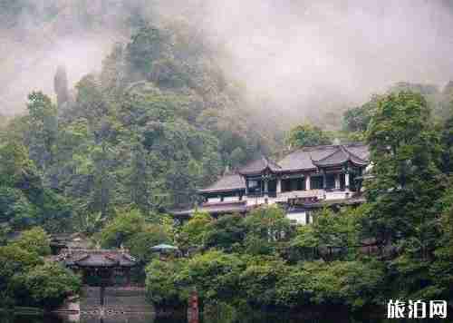 2018青城山后山索道价格 青城山有必要坐索道吗 2018青城山后山索道价格 青城山有必要坐索道吗