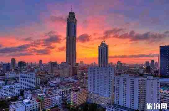 曼谷水门市场购物攻略 曼谷水门市场购物攻略