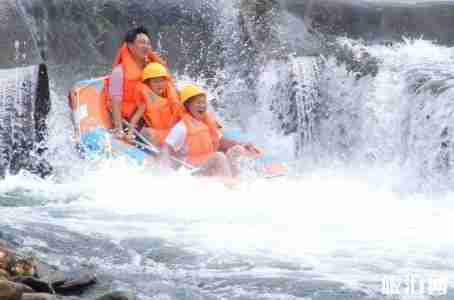 漂流需要注意什么 漂流注意事项 漂流需要注意什么 漂流注意事项