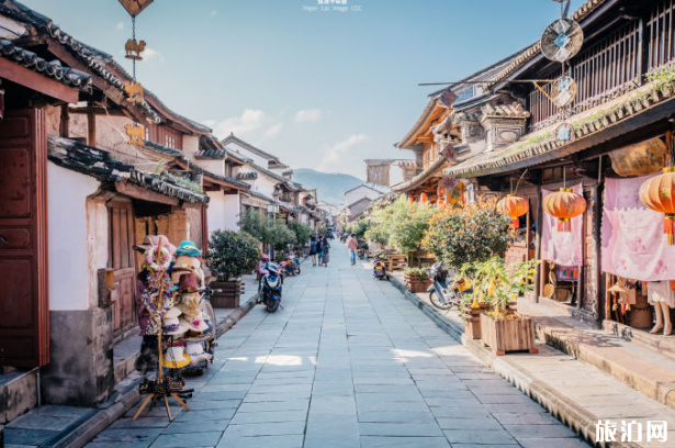 一个人该怎样独自旅行 
