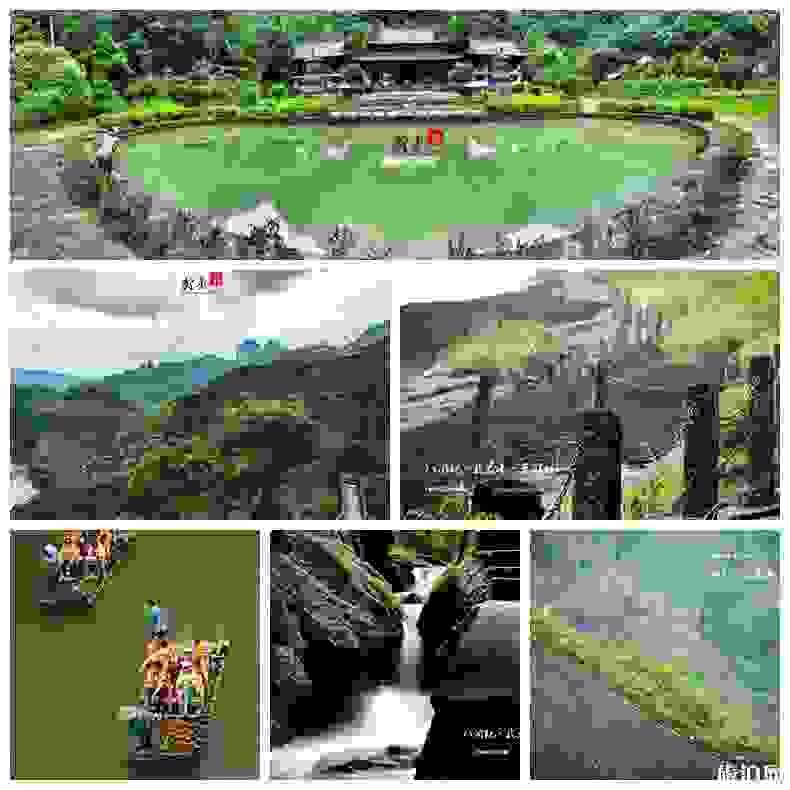 武夷山旅游攻略 武夷山门票多少2018 武夷山旅游攻略 武夷山门票多少2018
