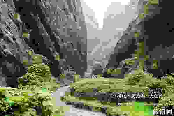 武夷山旅游攻略 武夷山门票多少2018 武夷山旅游攻略 武夷山门票多少2018