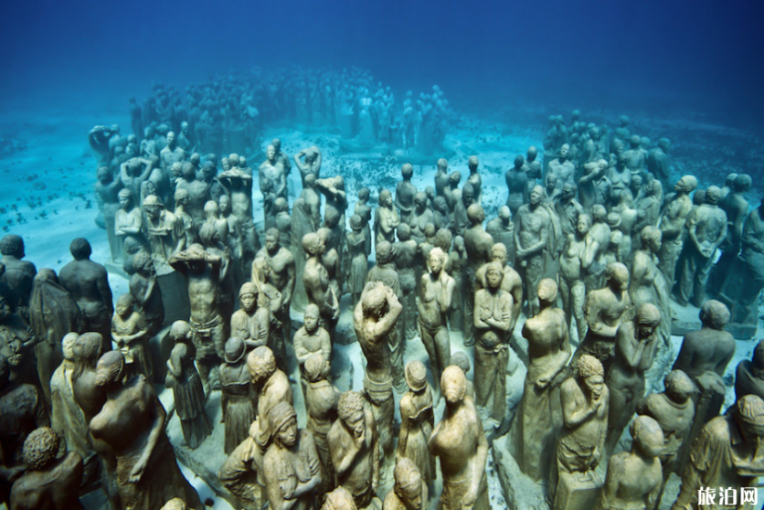 玩加勒比海去哪个国家 玩加勒比海去哪个国家