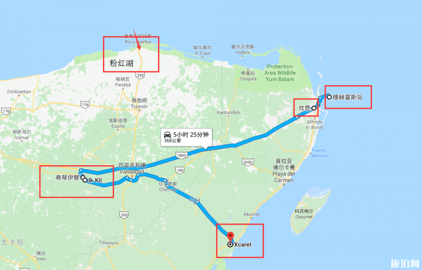 玩加勒比海去哪个国家 玩加勒比海去哪个国家