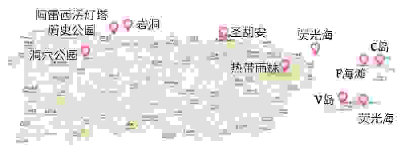 玩加勒比海去哪个国家 玩加勒比海去哪个国家