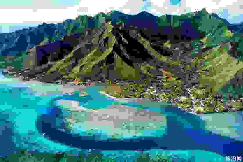 玩加勒比海去哪个国家 玩加勒比海去哪个国家