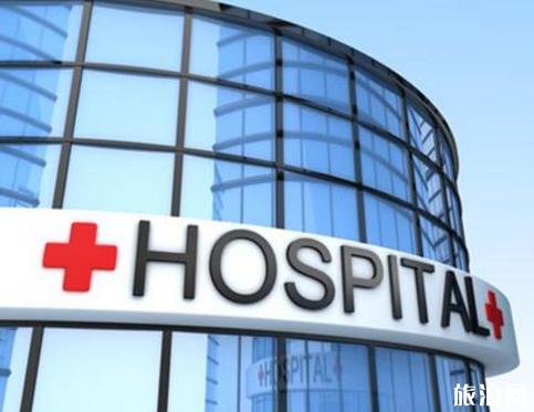 英国有哪些不错的私立医院