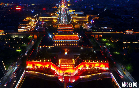 西安旅游必去的地方 西安旅游常见问题 西安旅游必去的地方 西安旅游常见问题