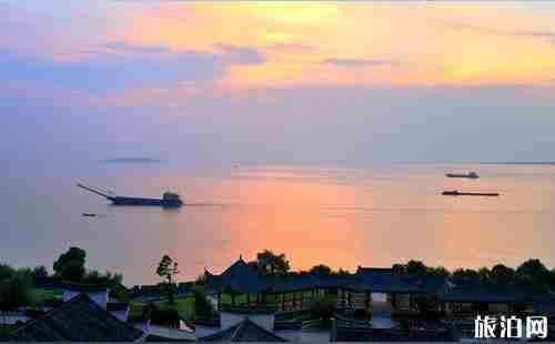 2018岳阳景点排行榜 岳阳十大旅游景点