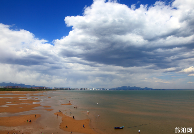北戴河几月可以下海 北戴河6月份能下海吗 北戴河几月可以下海 北戴河6月份能下海吗
