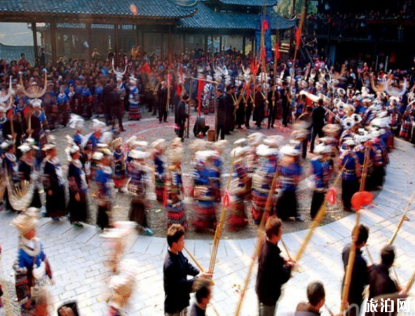 西江千户苗寨要怎么玩 西江千户苗寨好玩吗 西江千户苗寨要怎么玩 西江千户苗寨好玩吗