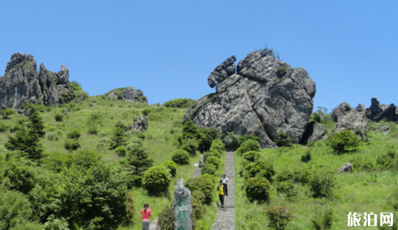 神农架最值得去的景点 2018神农架景点排行榜 神农架最值得去的景点 2018神农架景点排行榜