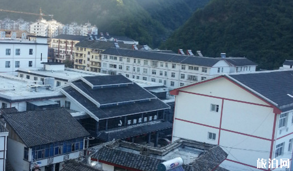 神农架最值得去的景点 2018神农架景点排行榜 神农架最值得去的景点 2018神农架景点排行榜