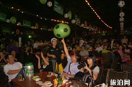 2018深圳哪些酒吧可以看世界杯 深圳可以看世界杯的酒吧推荐 2018深圳哪些酒吧可以看世界杯 深圳可以看世界杯的酒吧推荐