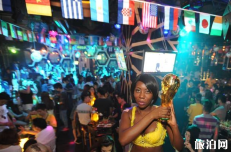 2018杭州可以看世界杯的酒吧有哪些 2018杭州可以看世界杯的酒吧有哪些