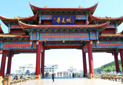 2018烟台周边自驾游攻略门票+交通