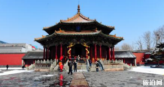 沈阳景点排行榜2018 沈阳必去的景点排名 沈阳景点排行榜2018 沈阳必去的景点排名
