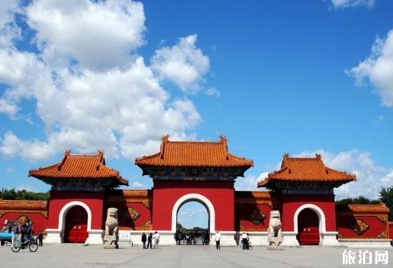 沈阳景点排行榜2018 沈阳必去的景点排名 沈阳景点排行榜2018 沈阳必去的景点排名
