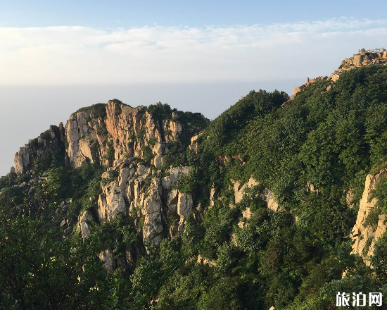 青岛泰山有什么好玩的 泰山游玩路线推荐