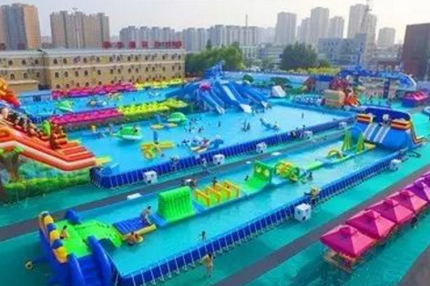 长春水上乐园有哪些2018 长春水上乐园有哪些2018