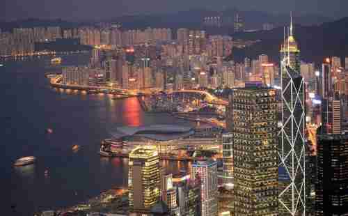 香港去哪买化妆品便宜