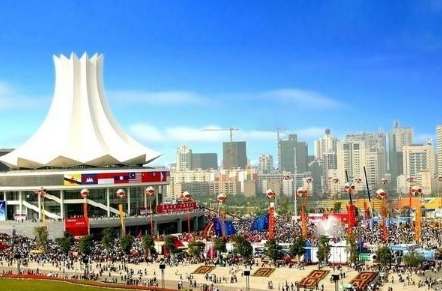 2018昆明南博会门票价格多少钱 2018昆明南博会门票价格多少钱