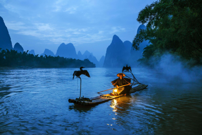 桂林的景点有哪些 桂林十大旅游景点排行榜2018 桂林的景点有哪些 桂林十大旅游景点排行榜2018