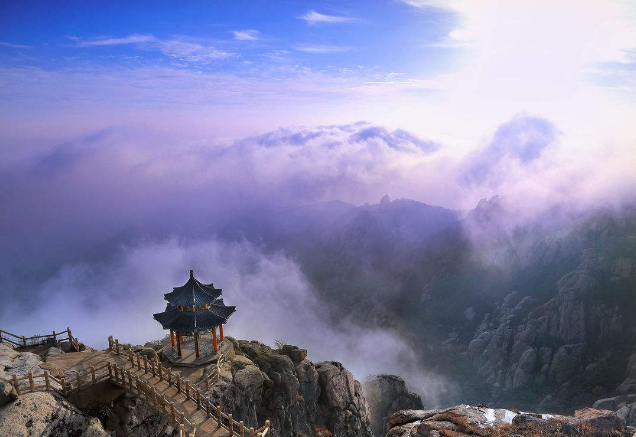 2018青岛十大旅游景点大全 青岛旅游景点攻略 2018青岛十大旅游景点大全 青岛旅游景点攻略