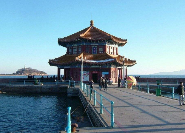 2018青岛十大旅游景点大全 青岛旅游景点攻略 2018青岛十大旅游景点大全 青岛旅游景点攻略