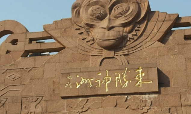西游记花果山在哪里 西游记花果山在哪里