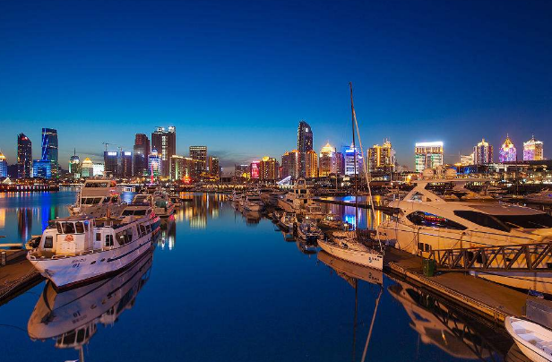 2018青岛十大旅游景点大全 青岛旅游景点攻略 2018青岛十大旅游景点大全 青岛旅游景点攻略